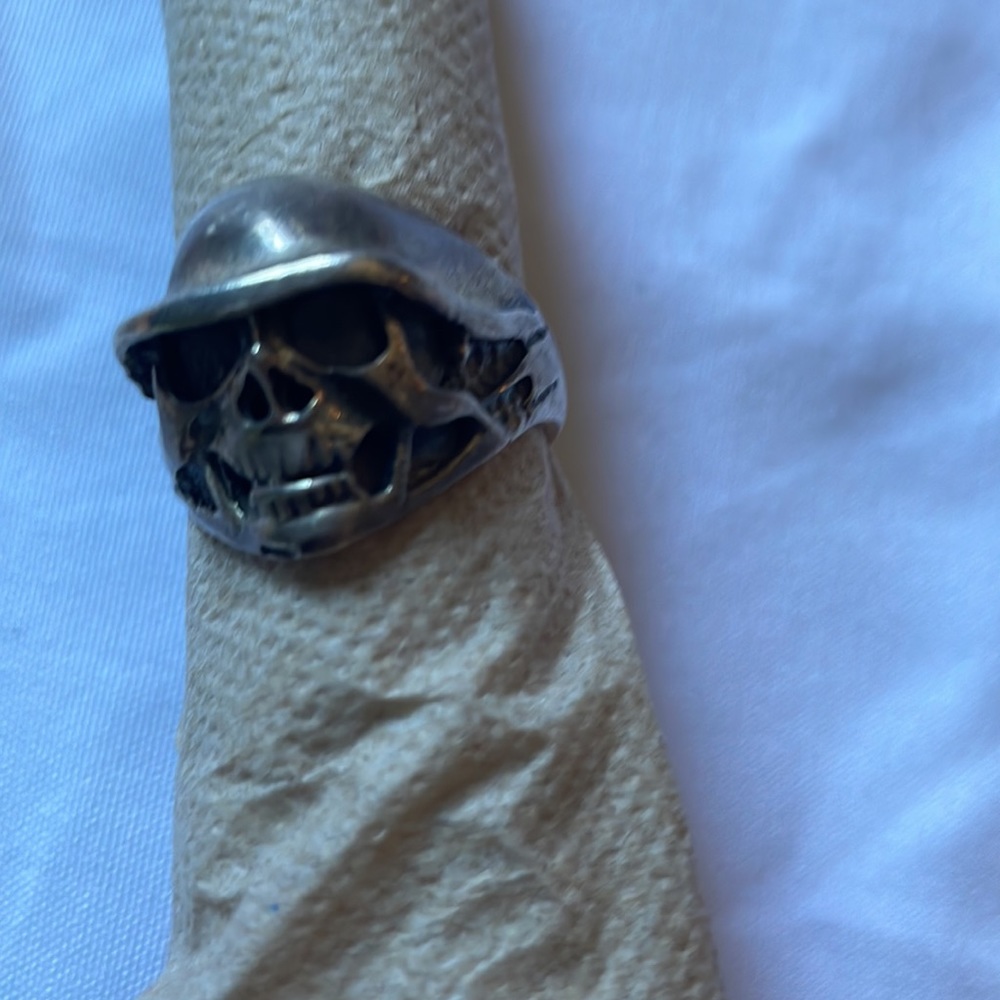 925 ring - Picture 2 of 4